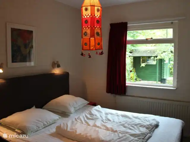Location de Vacances Pays-Bas, Zélande, Burgh-Haamstede, maison de vacances - Westenschouwen La Sirène chambre principale