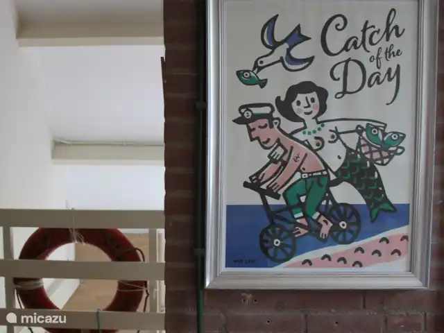 Location de Vacances Pays-Bas, Zélande, Burgh-Haamstede, maison de vacances - Westenschouwen La Sirène Voir