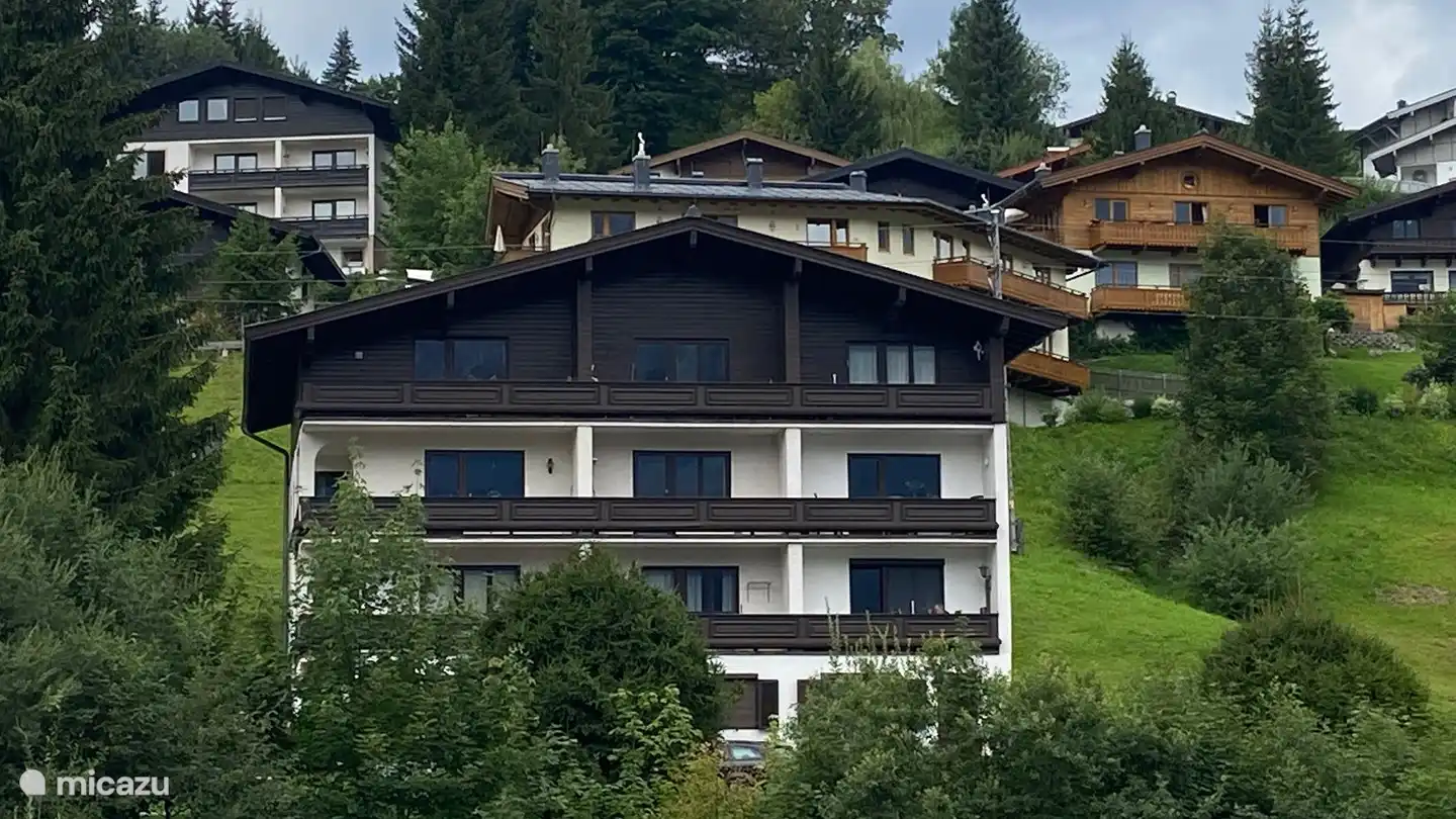 appartement, Maria Alm, Salzburgerland, Österreich - Maria-Almhütte