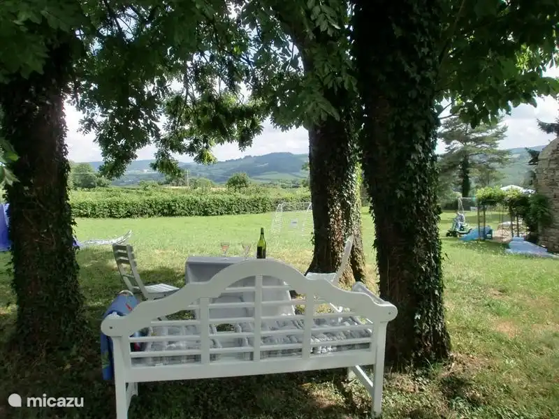 Casa Montigny en Francia, Yonne, Saint-Germain-des-Champs - Casa vacacional