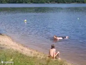 Casa Montigny en Francia, Yonne, Saint-Germain-des-Champs - Casa vacacional