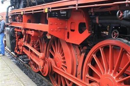 Veluwsche Steam Train Unternehmen