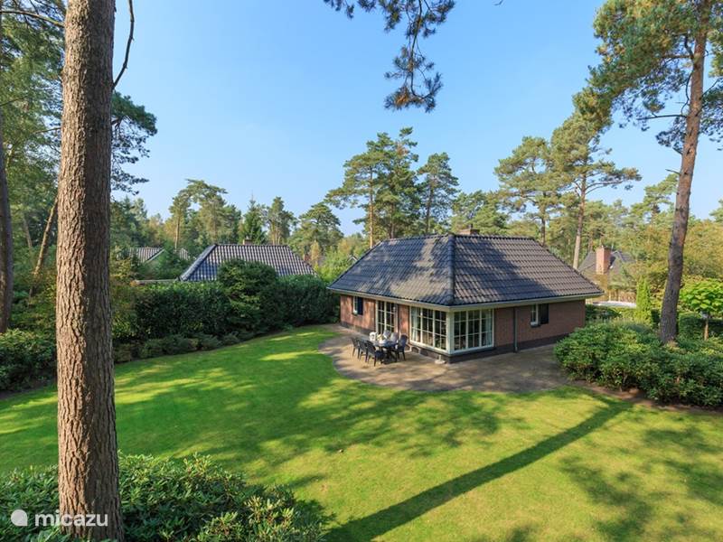 Holiday home in Netherlands, Gelderland, Beekbergen Bungalow Dream villa Beekbergen