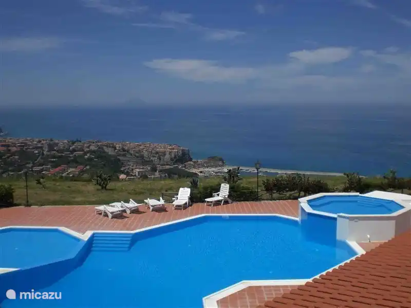 ferienhaus in Kalabrien, Italien – Marasusa