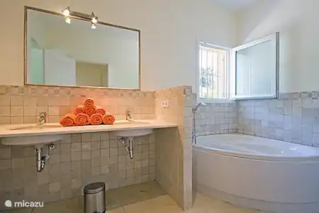 Vakantiehuis Spanje, Costa Blanca, Pedreguer villa Luxe Villa nabij La Sella Golf