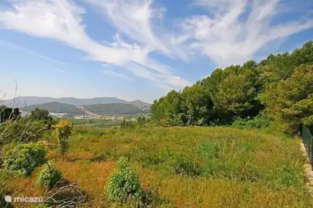 Vakantiehuis Spanje, Costa Blanca, Pedreguer villa Luxe Villa nabij La Sella Golf