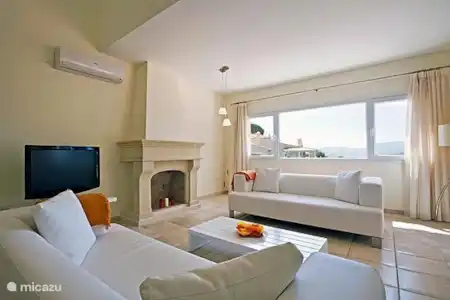 Vakantiehuis Spanje, Costa Blanca, Pedreguer villa Luxe Villa nabij La Sella Golf