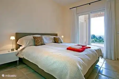 Vakantiehuis Spanje, Costa Blanca, Pedreguer villa Luxe Villa nabij La Sella Golf