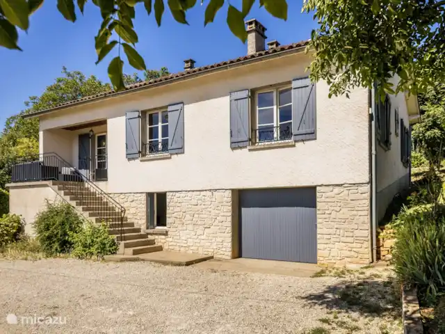 Maison en Dordogne | France, Dordogne, Saint-Sulpice-d'Excideuil - maison de vacances Maison en Dordogne | France, Dordogne, Saint-Sulpice-d'Excideuil - maison de vacances
