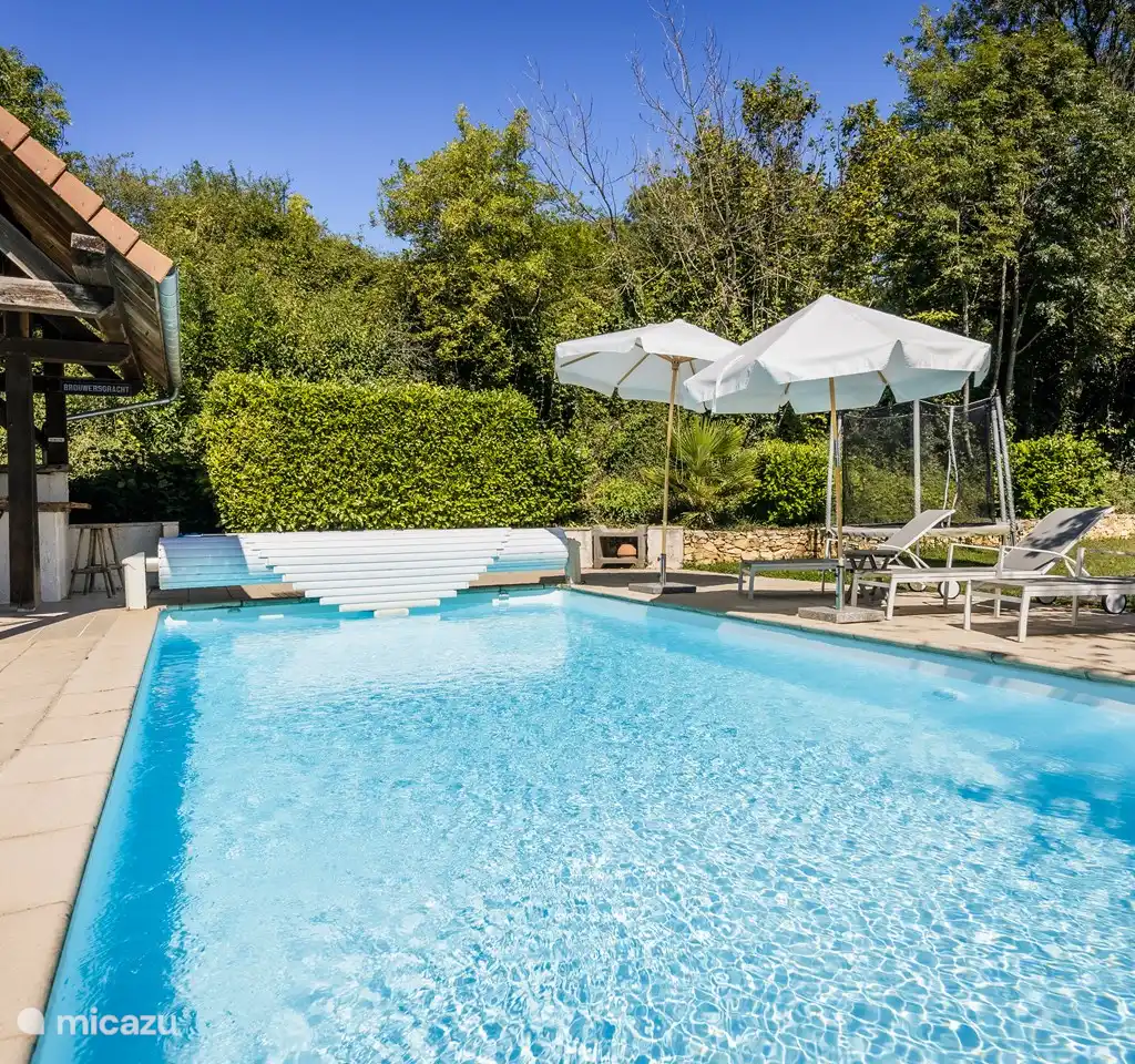 Maison en Dordogne