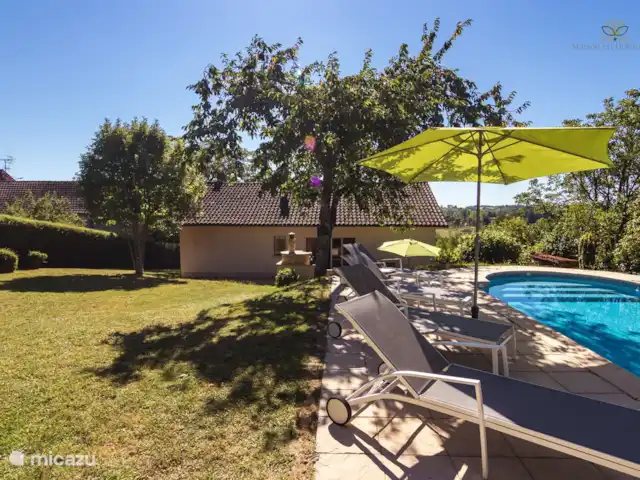 Maison en Dordogne | France, Dordogne, Saint-Sulpice-d'Excideuil - maison de vacances