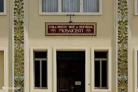 Mosaïques