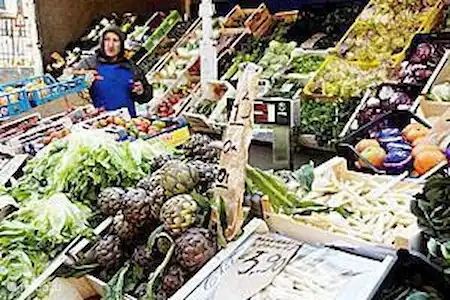 Marchés