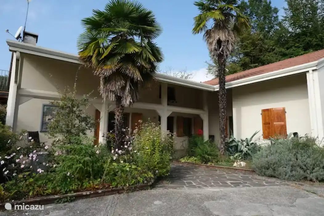 Apto para niños, Italia, Friul-Venecia Julia, Castelnovo del Friuli, casa vacacional Casa de mosaico