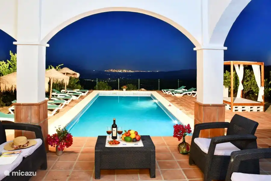 Comares Holiday Properties