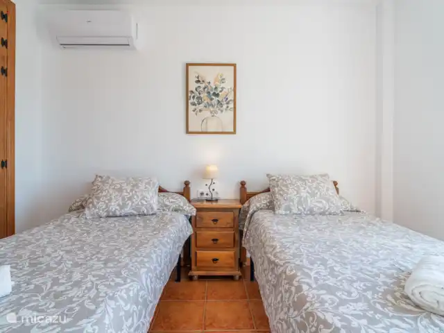 Villa El Botin | Espagne, Costa del Sol, Comares - villa Triple