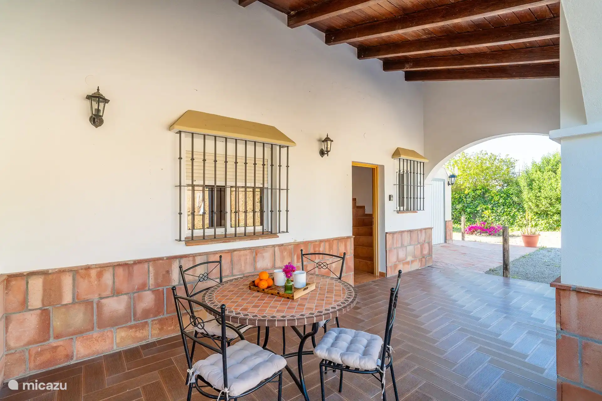 Ideal für den Morgenkaffee