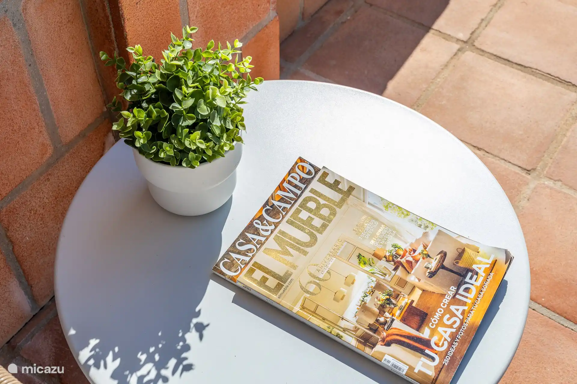 Eine kleine Lektüre.