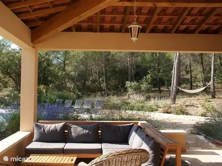 Provence, Les Demeures du Luc