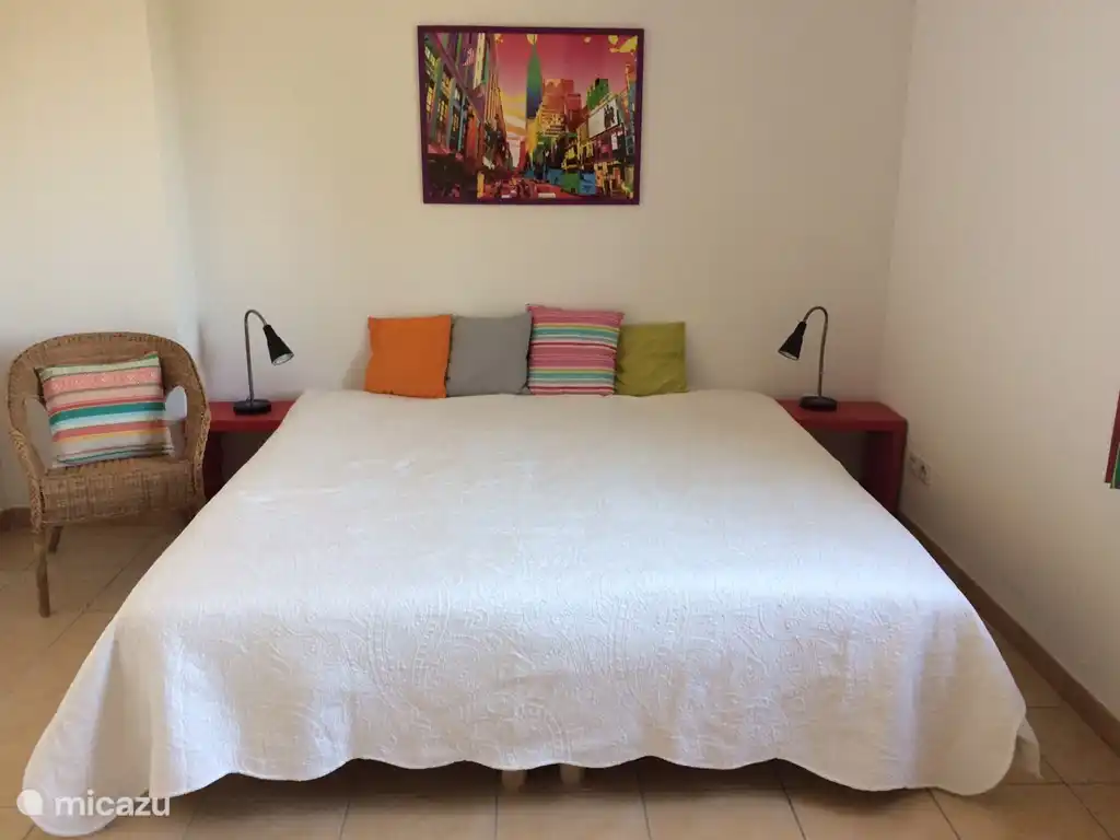 dormitorio