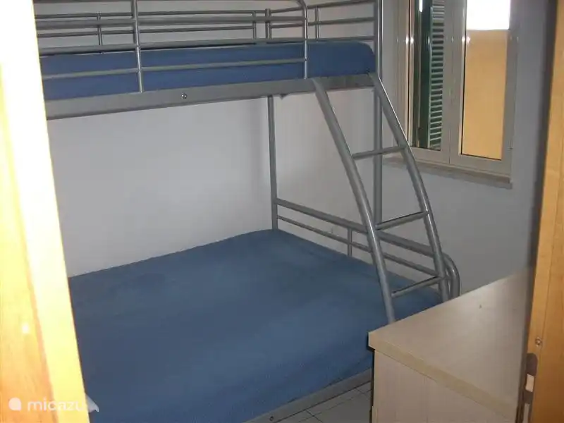 Schlafzimmer 3