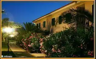 Marasusa Mehrfamilienhaus