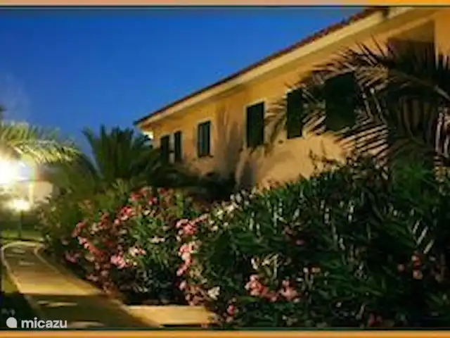 Marasusa | Italie, Calabre, Parghelia - appartement Village vacances Marasusa