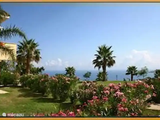 Marasusa | Italie, Calabre, Parghelia - appartement Domaine de vacances Marasusa