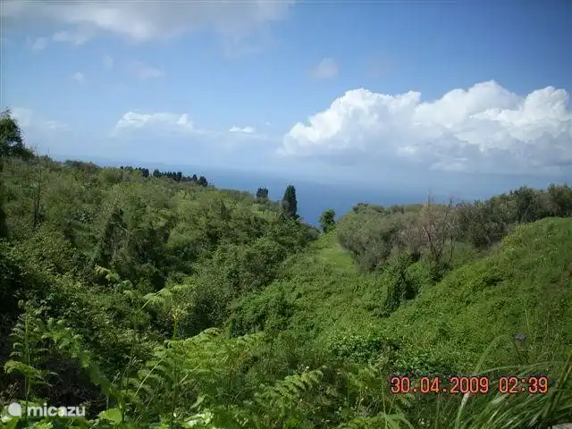 Monto Poro: Landschaft in der Nähe