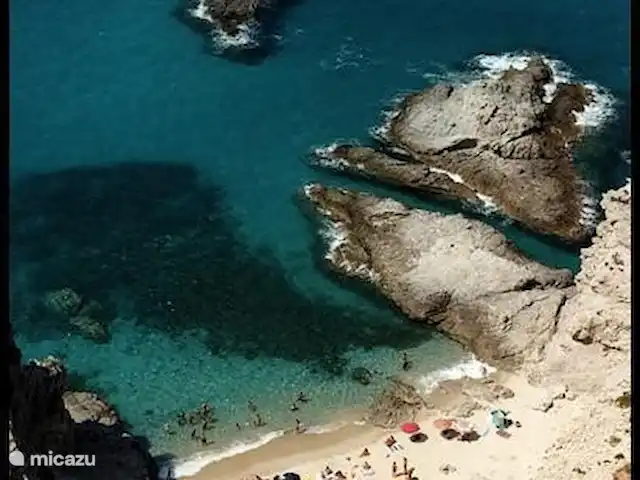 Marasusa | Italie, Calabre, Parghelia - appartement Capo Vaticano à proximité