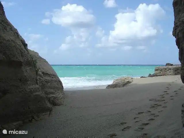 Marasusa | Italie, Calabre, Parghelia - appartement Plage de Tropea