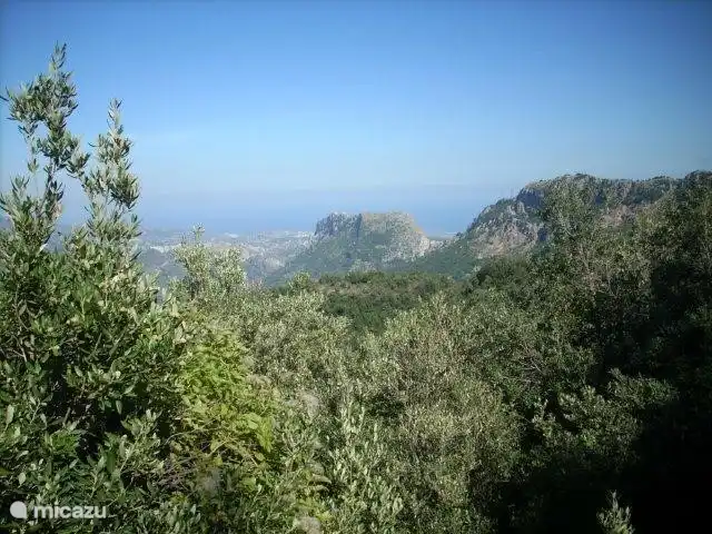 Südküste Kalabriens