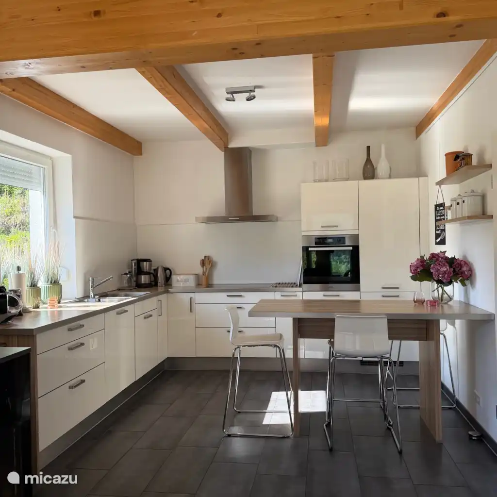 Villa Vicana! Vier seizoenen mooi!