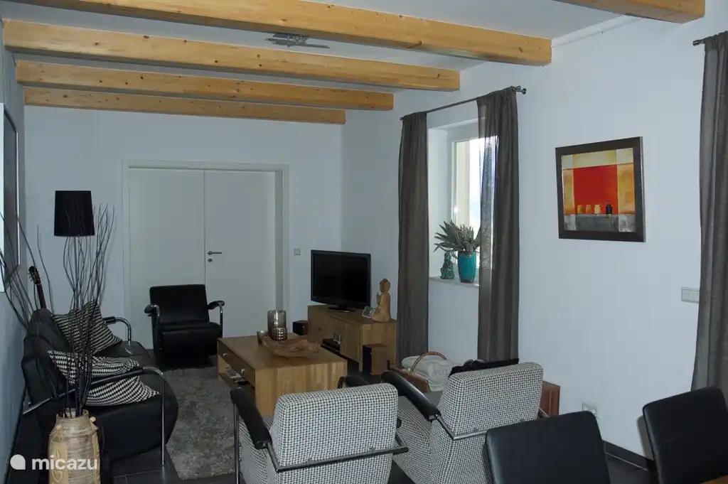 Villa Vicana Sommer.