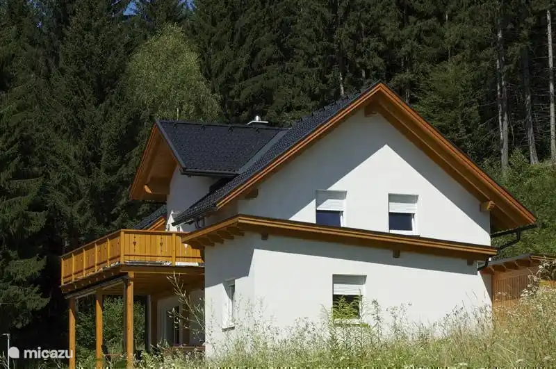 Villa Vicana Sommer.