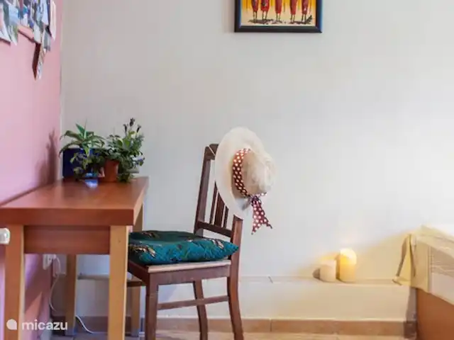 Casa Pino huren in Spanje, Costa Blanca, Alfáz del Pi - villa 2 persoons slaapkamer