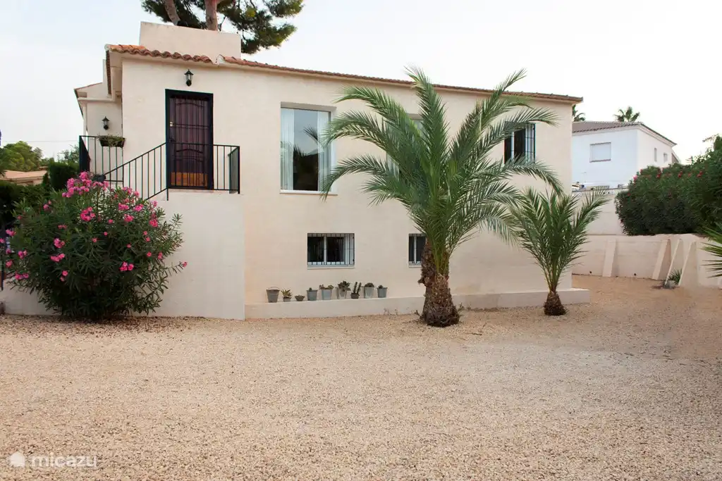 Casa Pino, foto 3