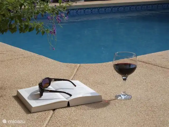 Casa Pino huren in Spanje, Costa Blanca, Alfáz del Pi - villa ....