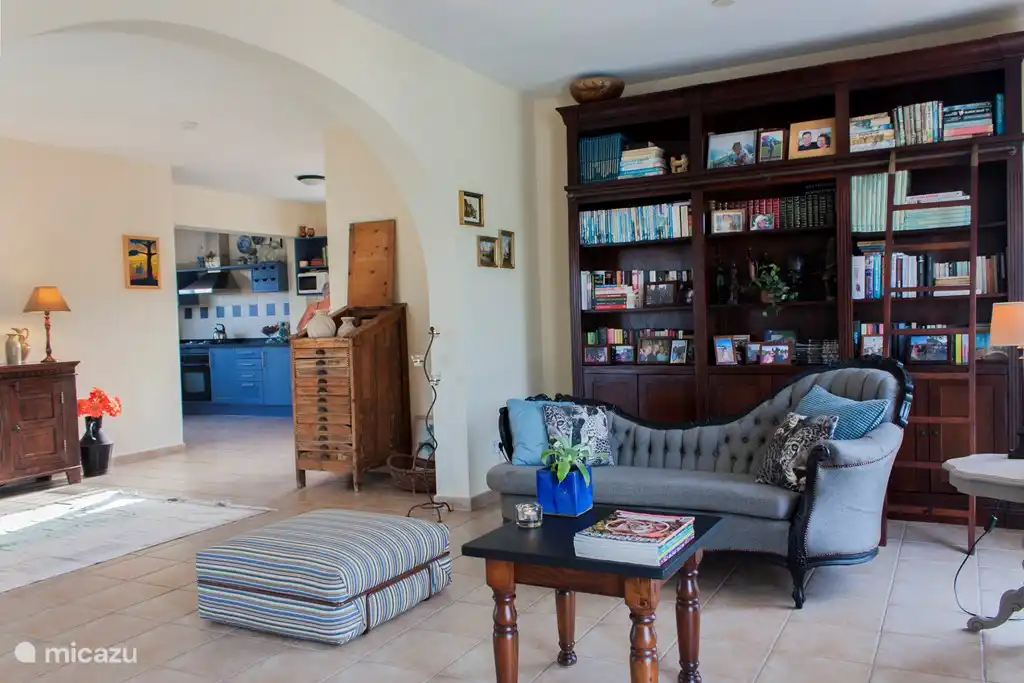 Grote hoeveelheid Nederlans- en Engels talige boeken
