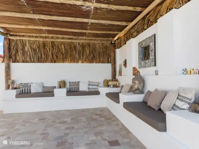 Villa Curazao en Curazao, Banda Arriba (este), Jan Thiel - villa