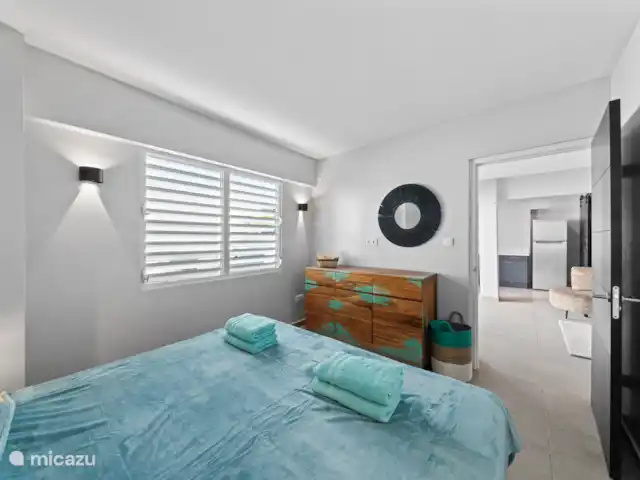 Villa Curazao en Curazao, Banda Arriba (este), Jan Thiel - villa