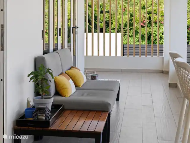 Villa Curazao en Curazao, Banda Arriba (este), Jan Thiel - villa