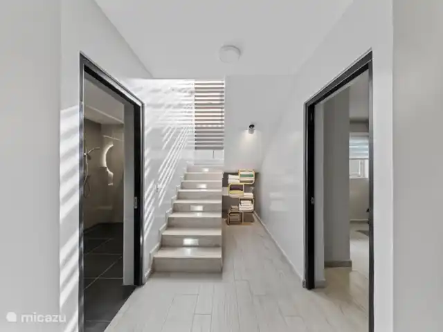 Villa Curazao en Curazao, Banda Arriba (este), Jan Thiel - villa