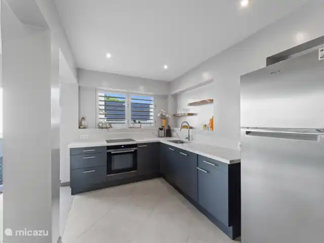 Villa Curazao en Curazao, Banda Arriba (este), Jan Thiel - villa