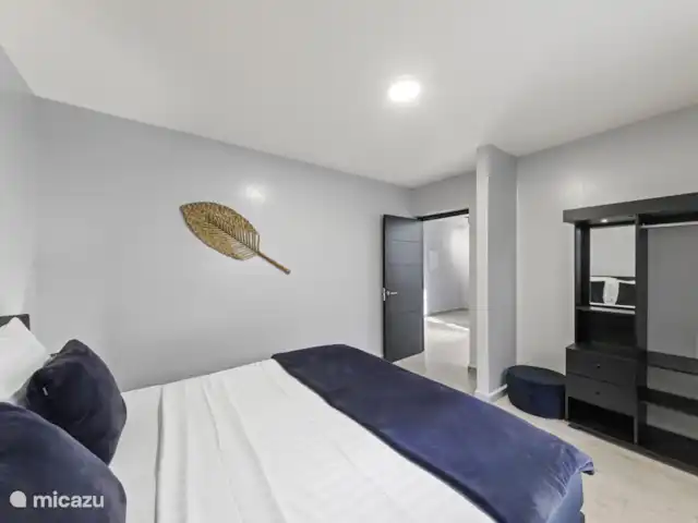 Villa Curazao en Curazao, Banda Arriba (este), Jan Thiel - villa