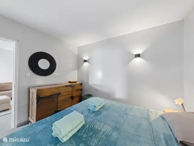 Villa Curazao en Curazao, Banda Arriba (este), Jan Thiel - villa