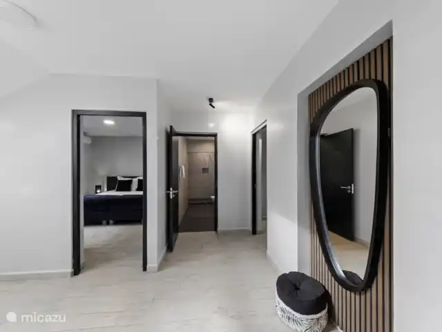 Villa Curazao en Curazao, Banda Arriba (este), Jan Thiel - villa