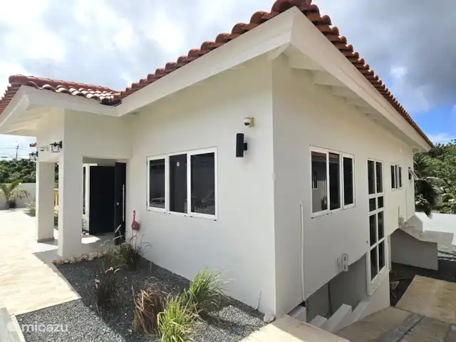 Villa Curazao en Curazao, Banda Arriba (este), Jan Thiel - villa