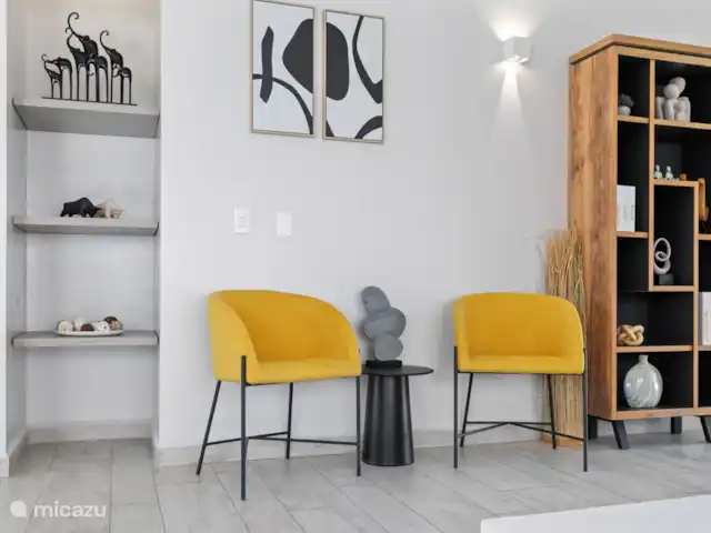 Villa Curazao en Curazao, Banda Arriba (este), Jan Thiel - villa