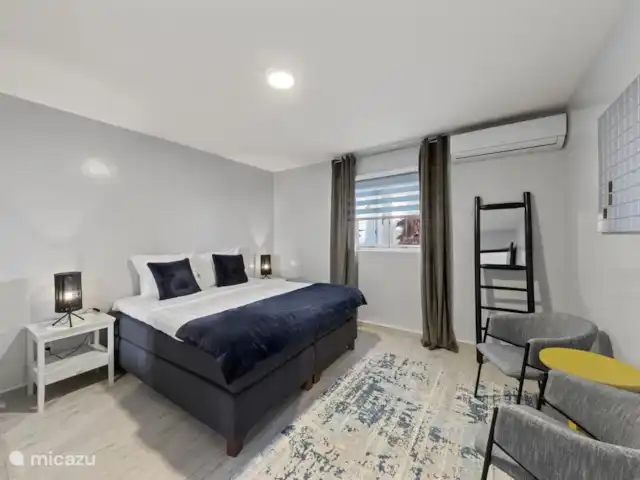 Villa Curazao en Curazao, Banda Arriba (este), Jan Thiel - villa